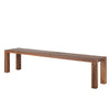Heel Benches - Verbois