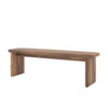 Margot Benches - Verbois
