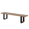Odin Benches - Verbois