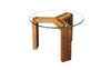 PRAGUE End Table - Verbois