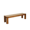 Sim Benches - Verbois