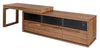 Will Entertainment Units - Verbois