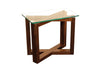 XO End Table - Verbois