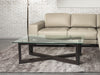 XO Coffee Table - Verbois