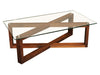 XO Coffee Table - Verbois