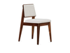 ZELIE Chair - Verbois