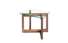 ZEUS End Table - Verbois