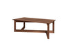 ZEUS Coffee Table - Verbois