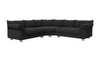 Zoe Bi-Sectional New - Gus