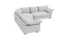 Zoe Bi-Sectional New - Gus