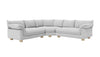 Zoe Bi-Sectional New - Gus