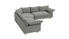 Zoe Bi-Sectional New - Gus