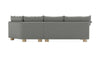 Zoe Bi-Sectional New - Gus