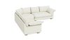 Zoe Bi-Sectional New - Gus