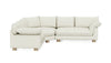 Zoe Bi-Sectional New - Gus