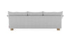 Zoe Sofa New - Gus