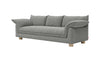 Zoe Sofa New - Gus
