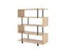 Zoro Bookcase - Verbois