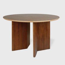  Atwell Dining Table-Round NEW