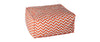 Block Large Ottoman