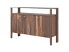 Condo Buffets - Verbois