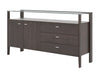 Condo Buffets - Verbois