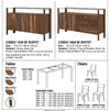 Condo Buffets - Verbois
