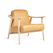  Baltic Chair Canyon Whiskey Leather