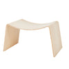 Wave Stool