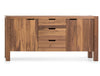 Heel Buffets - Verbois