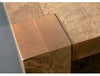 Heel Buffets - Verbois