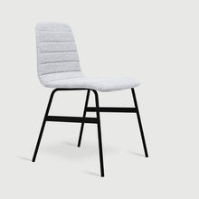  Lecture Dining Chair Upholstered