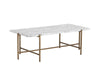 Lana Coffee Table - Rectangular