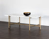 Lana Coffee Table - Rectangular