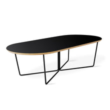  Array Coffee Table - Oval