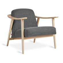  Baltic Chair Upholstery + Natural Ash