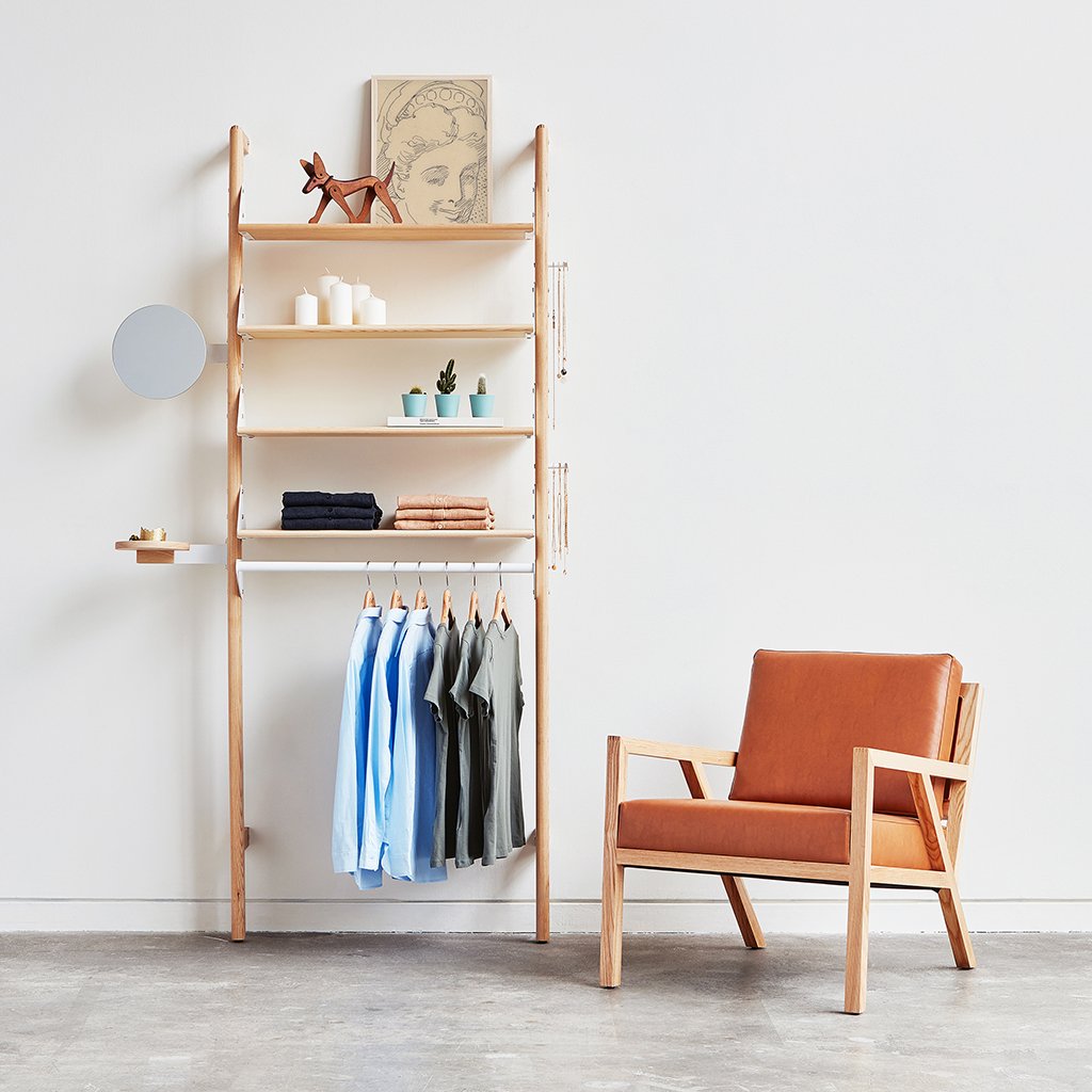 Gus Modern Truss Chair Vegan Leather Ottawa Furniture Store Ottawa Furniture Store Blueprint Home