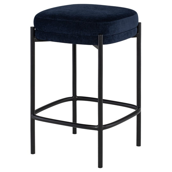 ANNA Backless Counter Stool