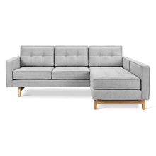  Jane 2 Loft Bi-Sectional