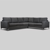 Levi Sectional