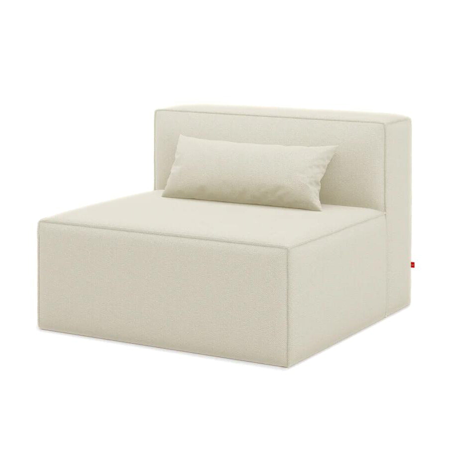 Gus Modern Mix Modular Armless Chair Ottawa Furniture Store Ottawa Furniture Store Blueprint Home