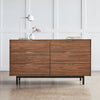 Munro 6‐Drawer Dresser