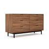 Munro 6‐Drawer Dresser