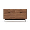 Munro 6‐Drawer Dresser