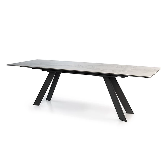 OLIVER Dining Table - Ottawa Furniture - Blue Print – Ottawa Furniture ...