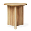 Odeon End Table