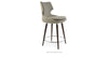 Patara Wood Stool