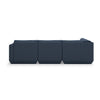 Podium 4PC Lounge Sectional A