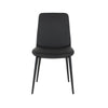 RICHMOND Leatherette Side Chair - Base B