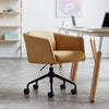 Radius Task Office Chair in Bayview Silver